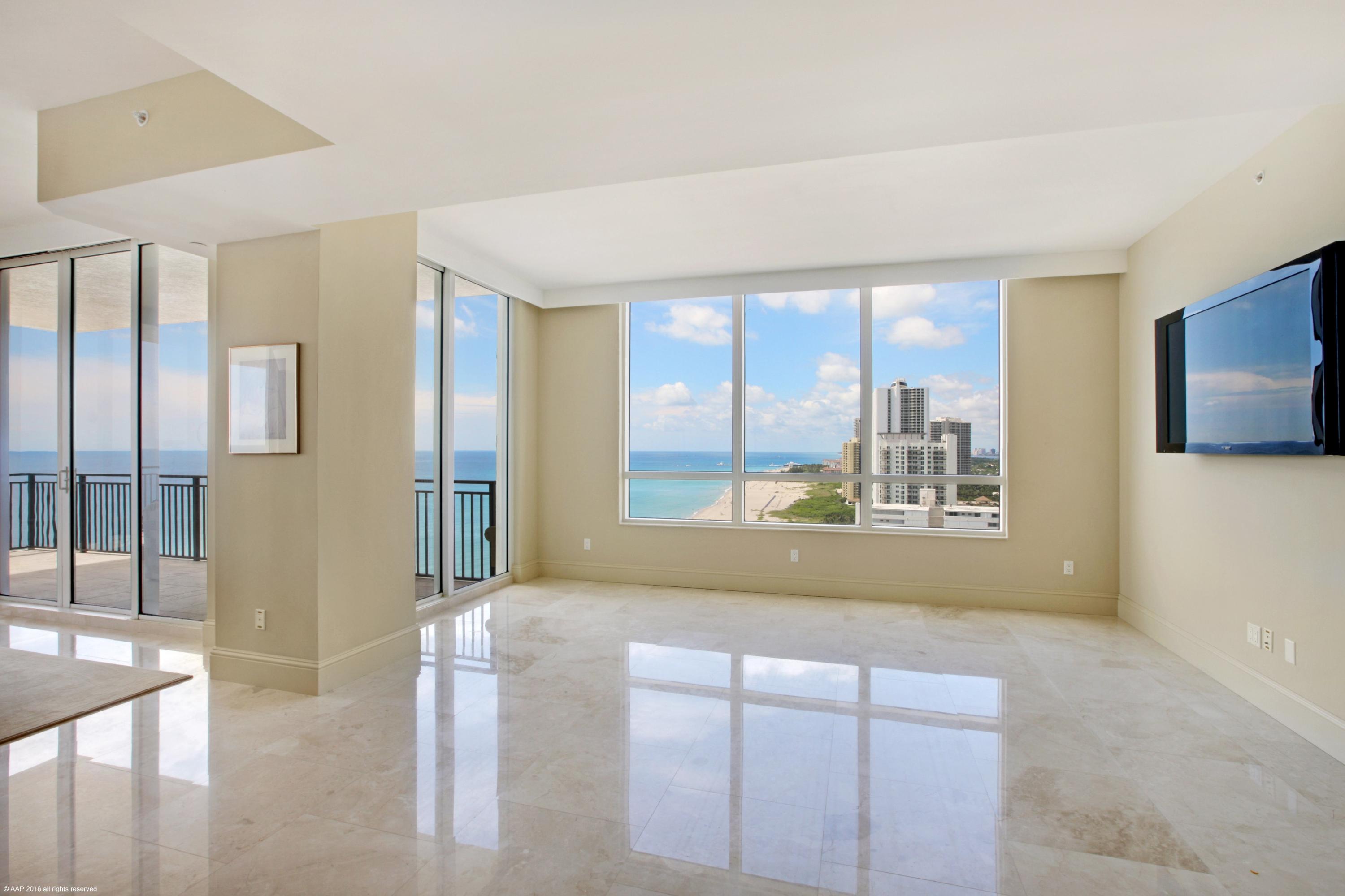 RESORT AT SINGER ISLAND - Residential