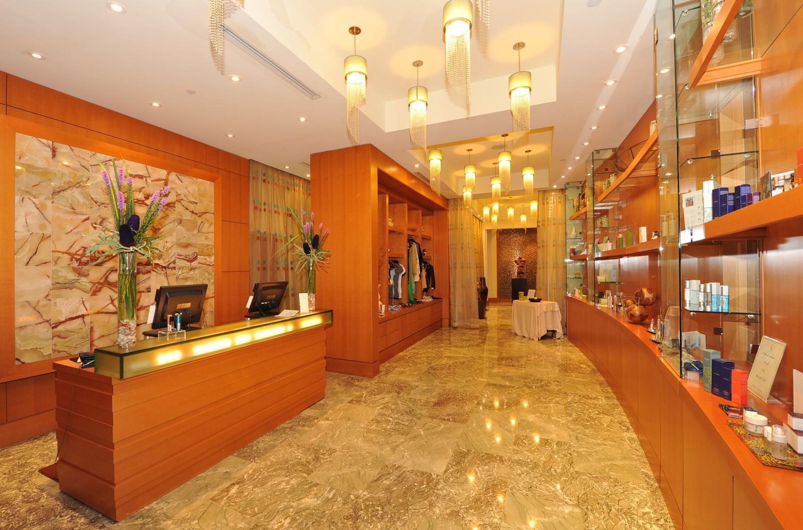 RESORT AT SINGER ISLAND - Residential