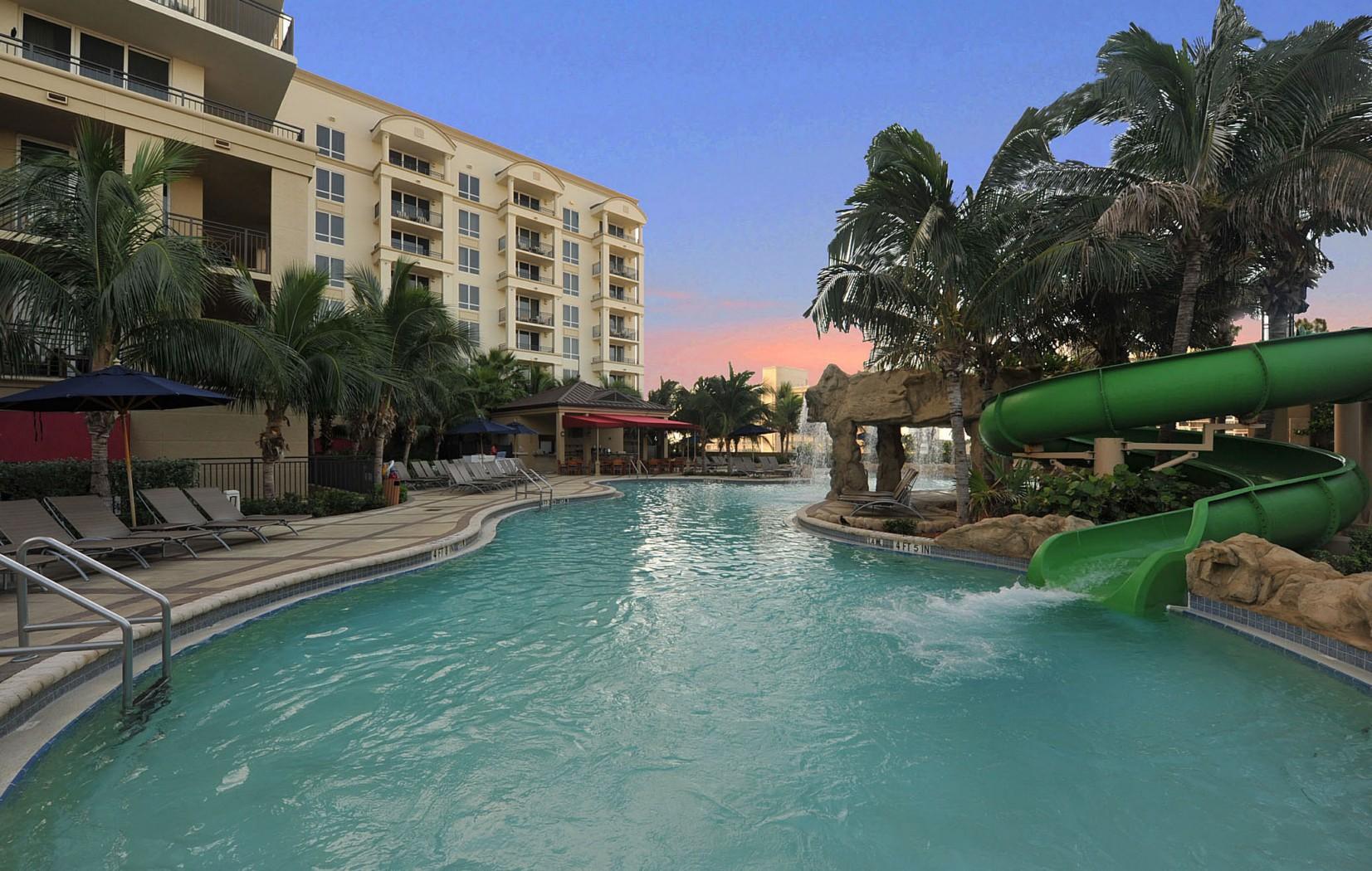 RESORT AT SINGER ISLAND - Residential