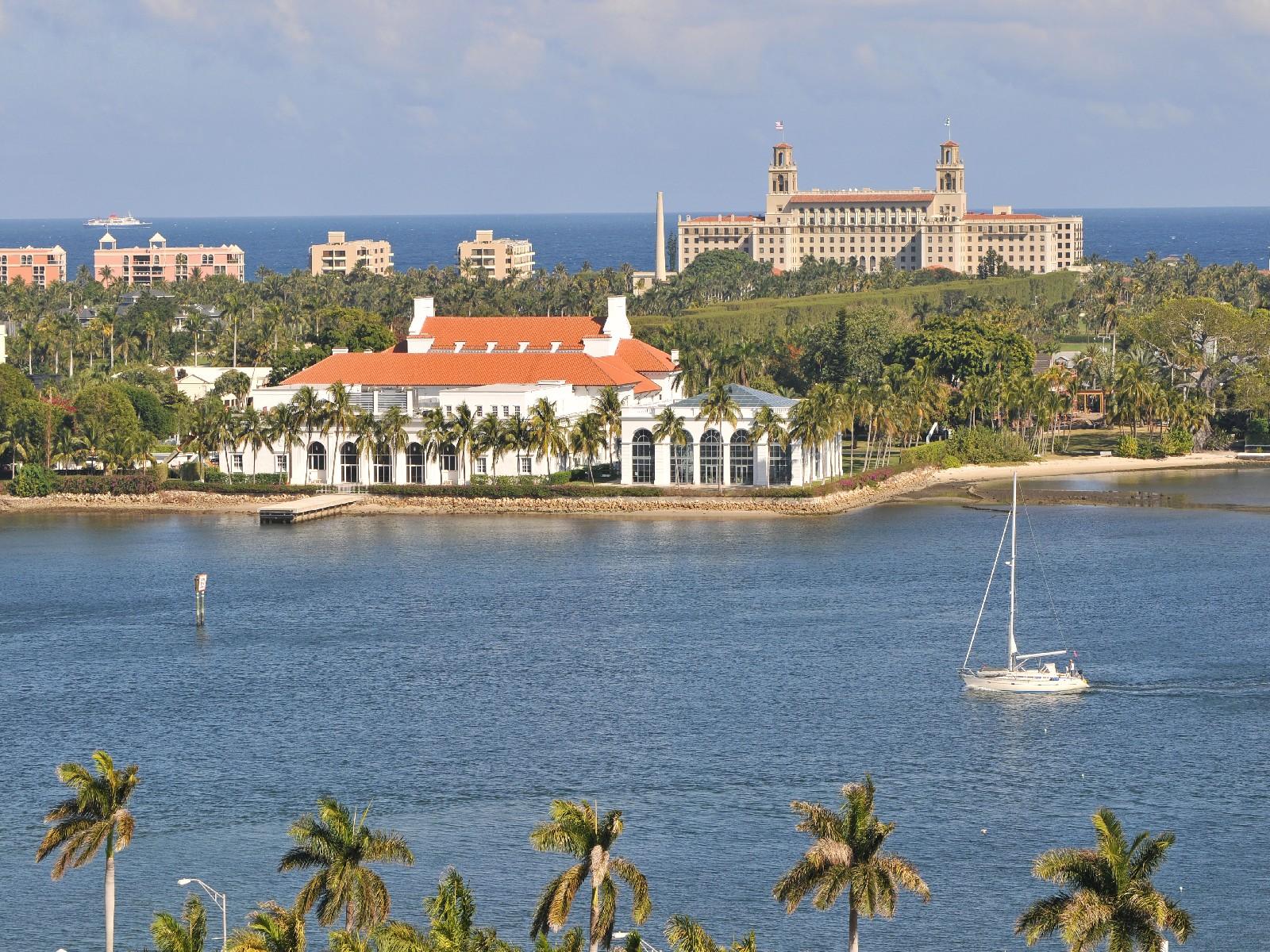 RESORT AT SINGER ISLAND - Residential