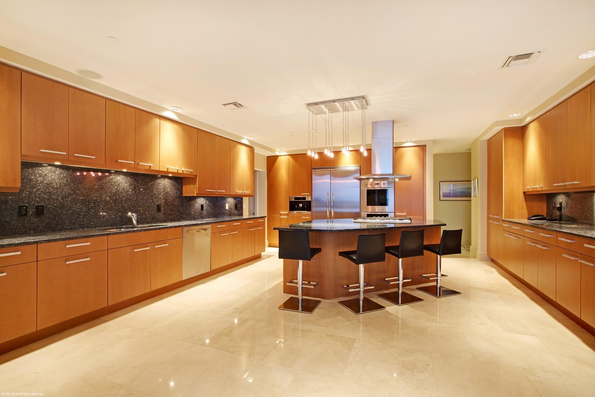 RESORT AT SINGER ISLAND - Residential