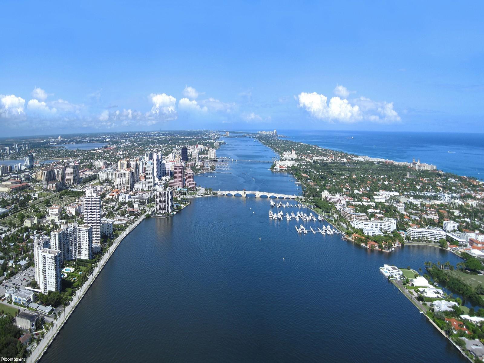 RESORT AT SINGER ISLAND - Residential