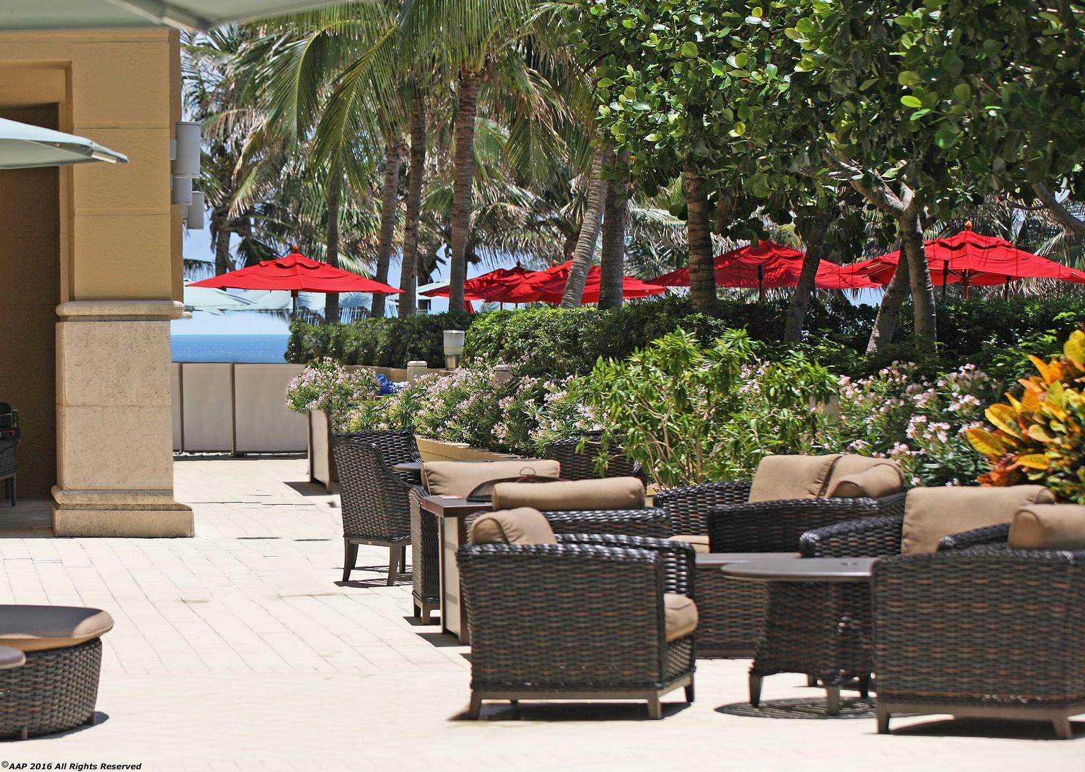 RESORT AT SINGER ISLAND - Residential