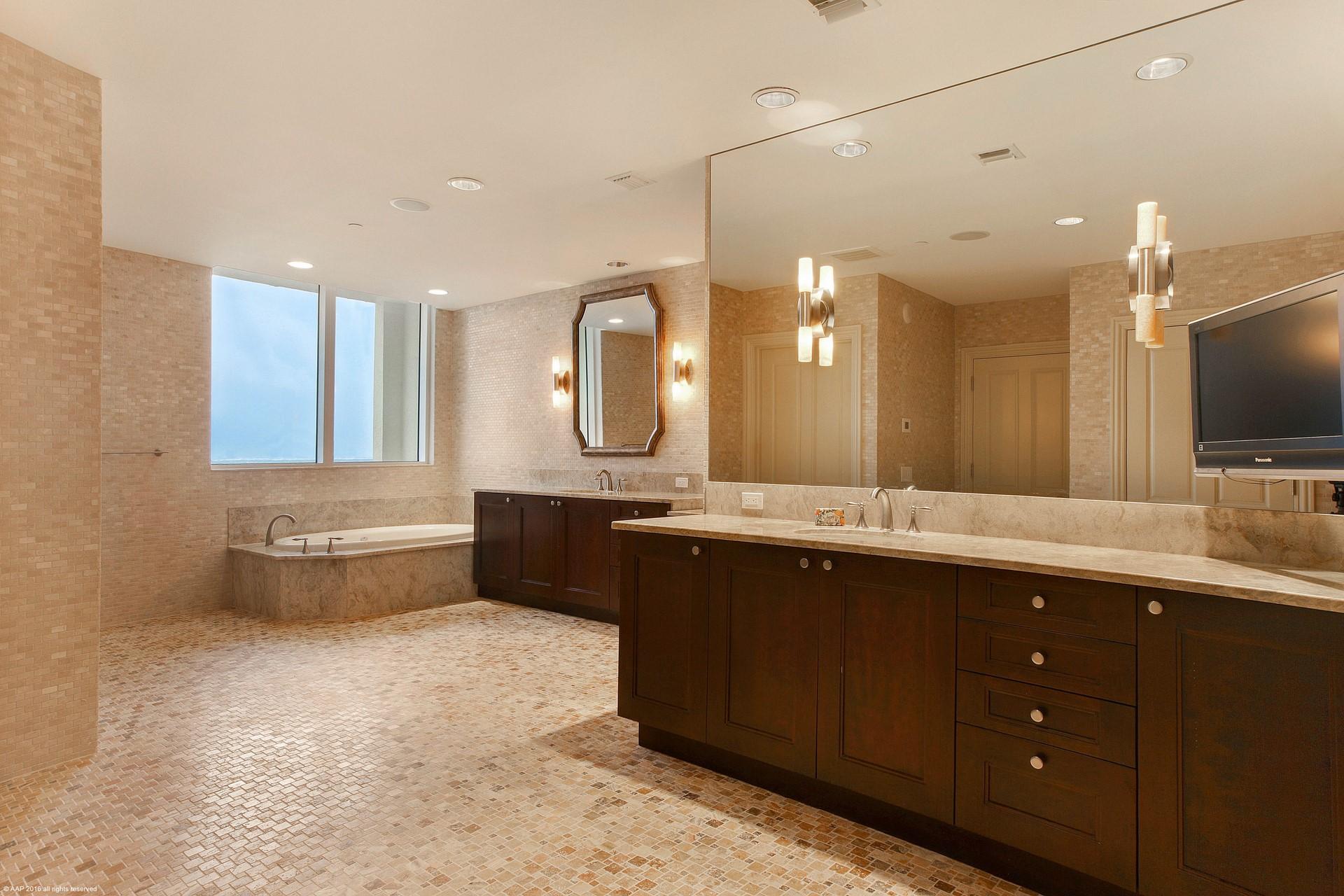 RESORT AT SINGER ISLAND - Residential