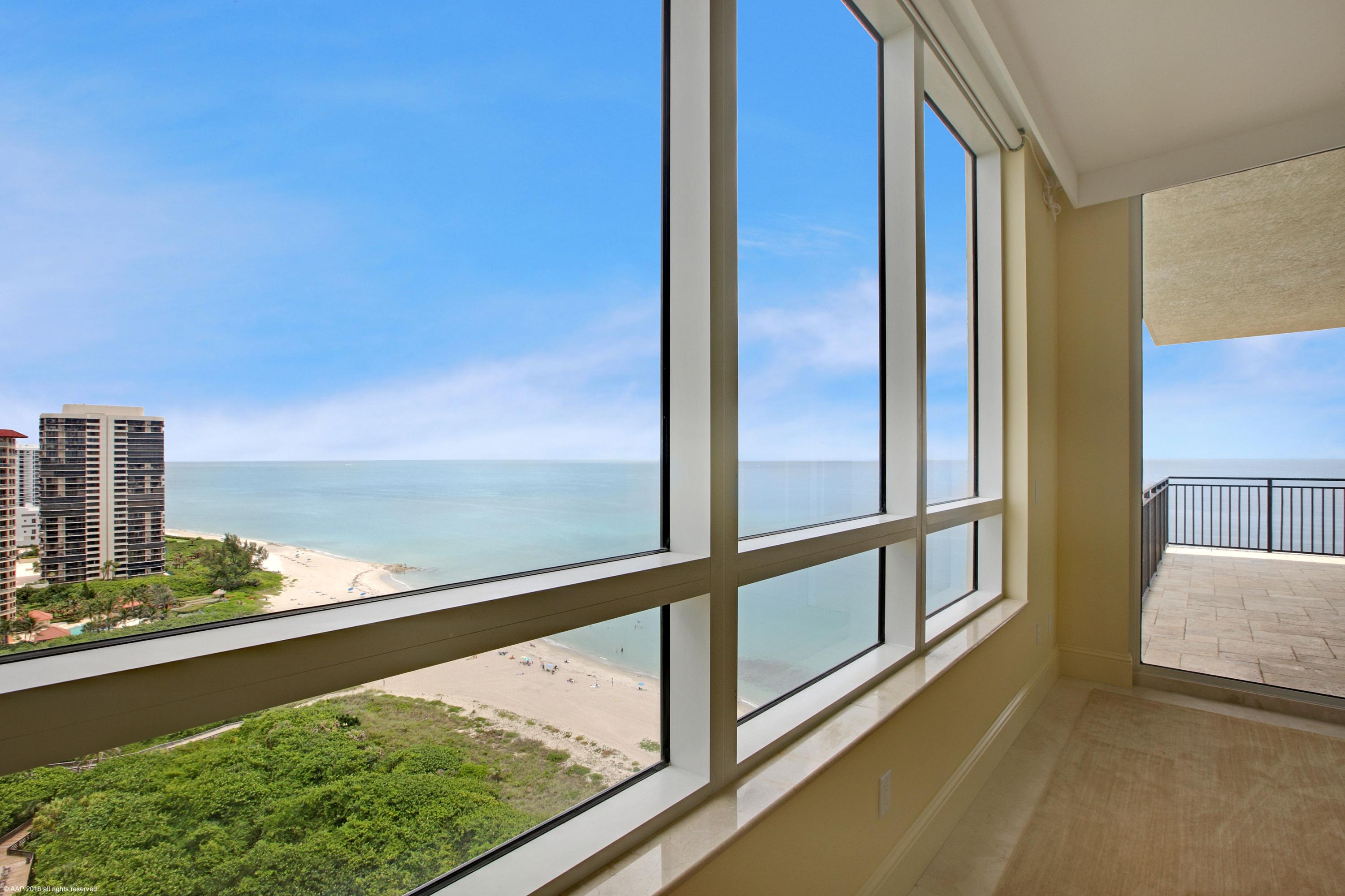 RESORT AT SINGER ISLAND - Residential