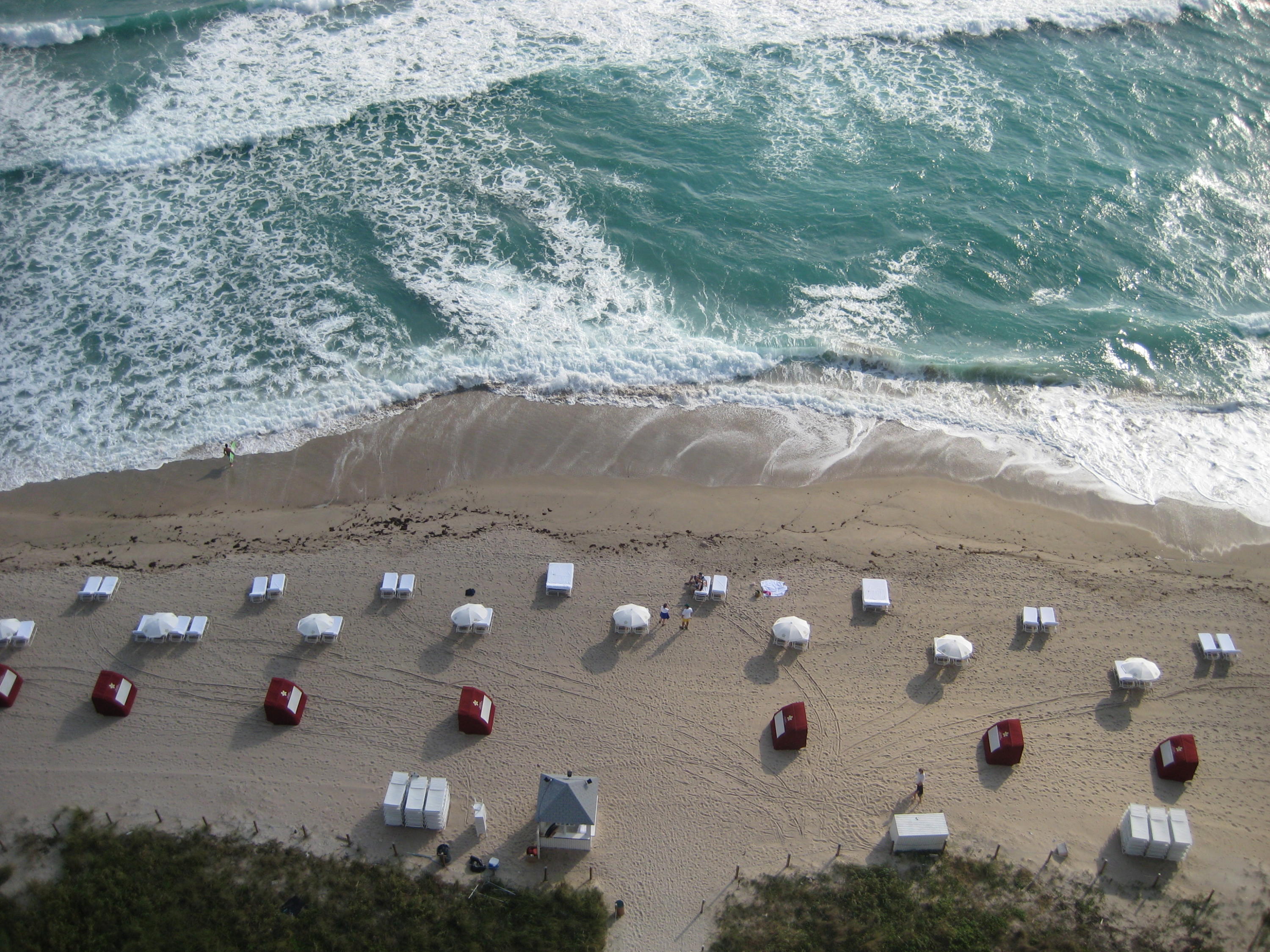 RESORT AT SINGER ISLAND - Residential