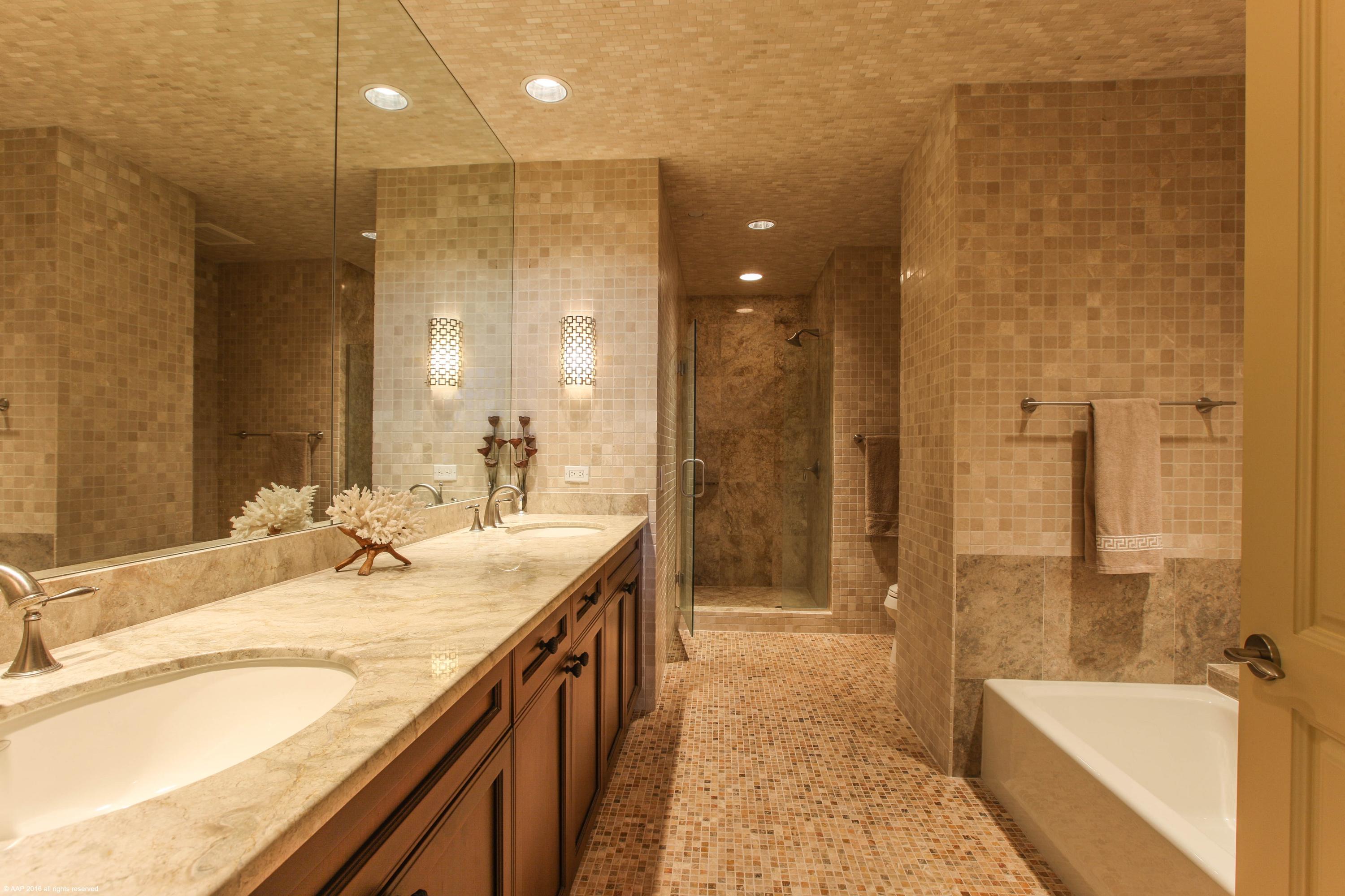 RESORT AT SINGER ISLAND - Residential