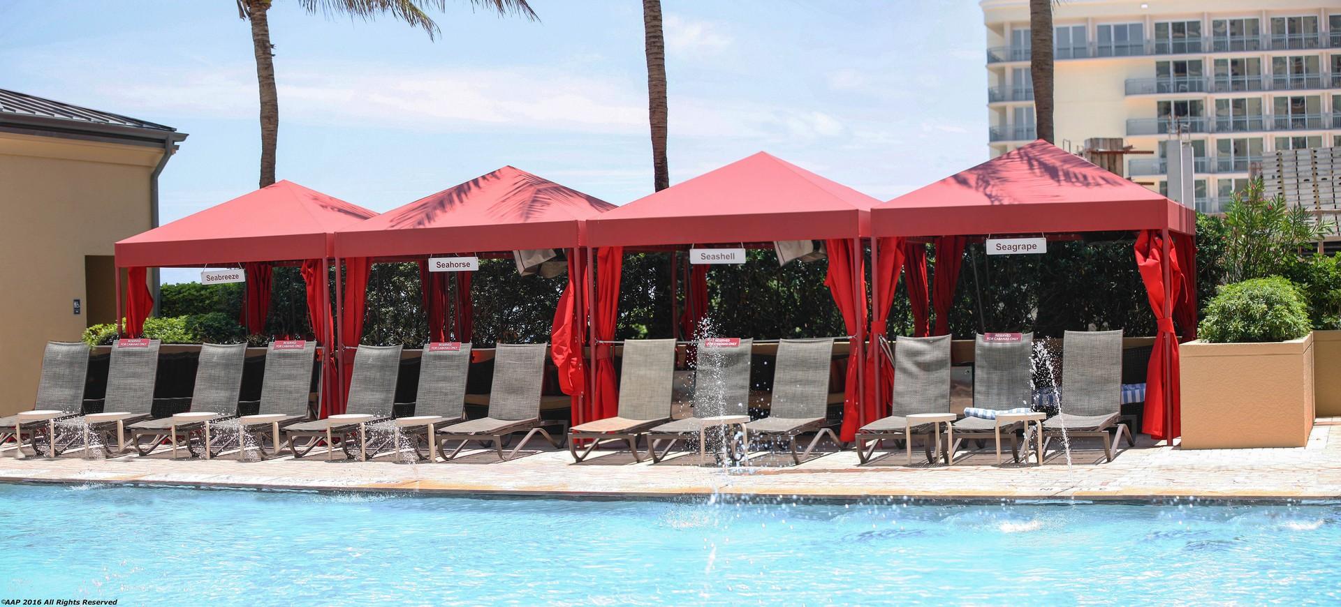 RESORT AT SINGER ISLAND - Residential