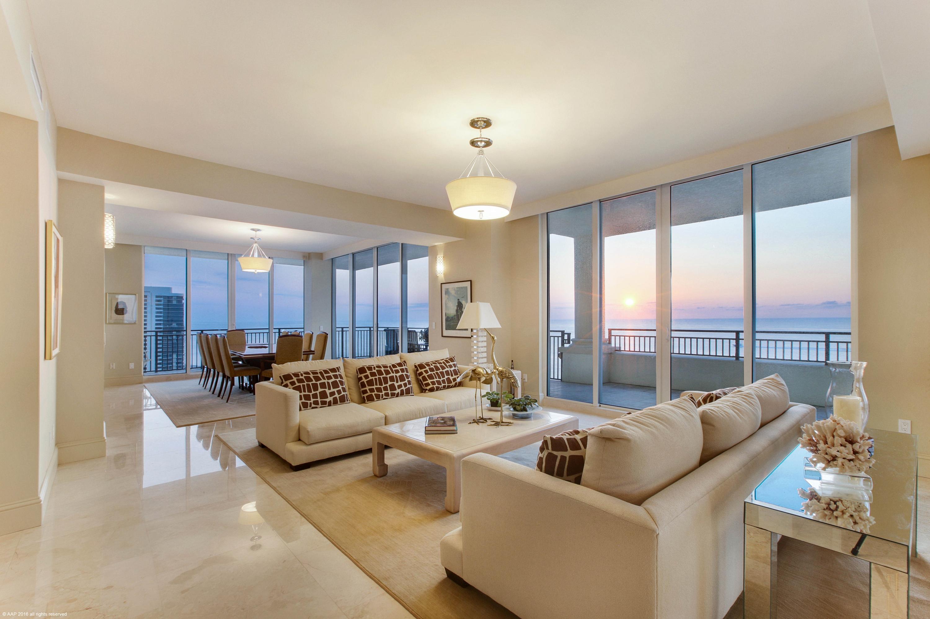 RESORT AT SINGER ISLAND - Residential