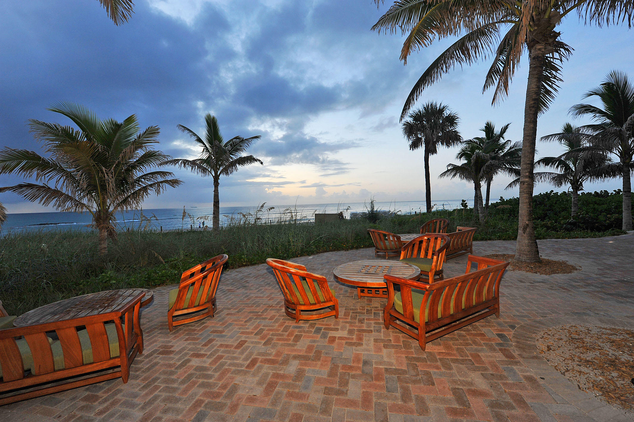 RESORT AT SINGER ISLAND - Residential