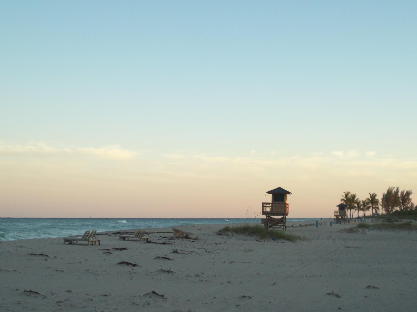 RESORT AT SINGER ISLAND - Residential