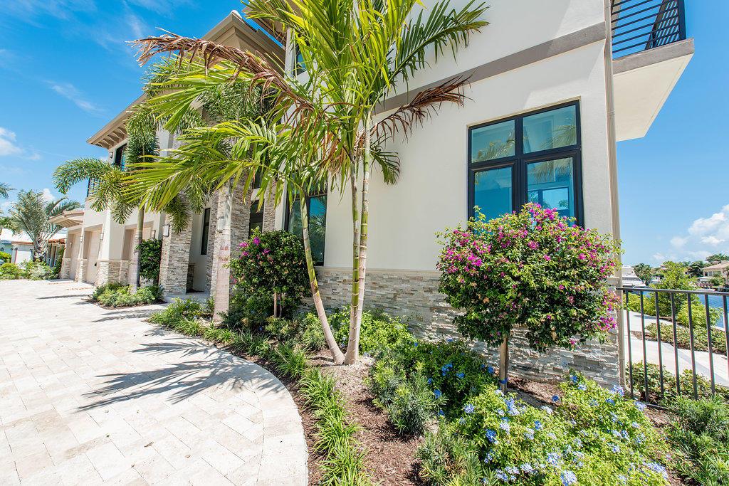 BOCA HARBOUR 6TH SEC - Residential