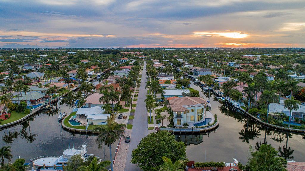 BOCA HARBOUR 6TH SEC - Residential