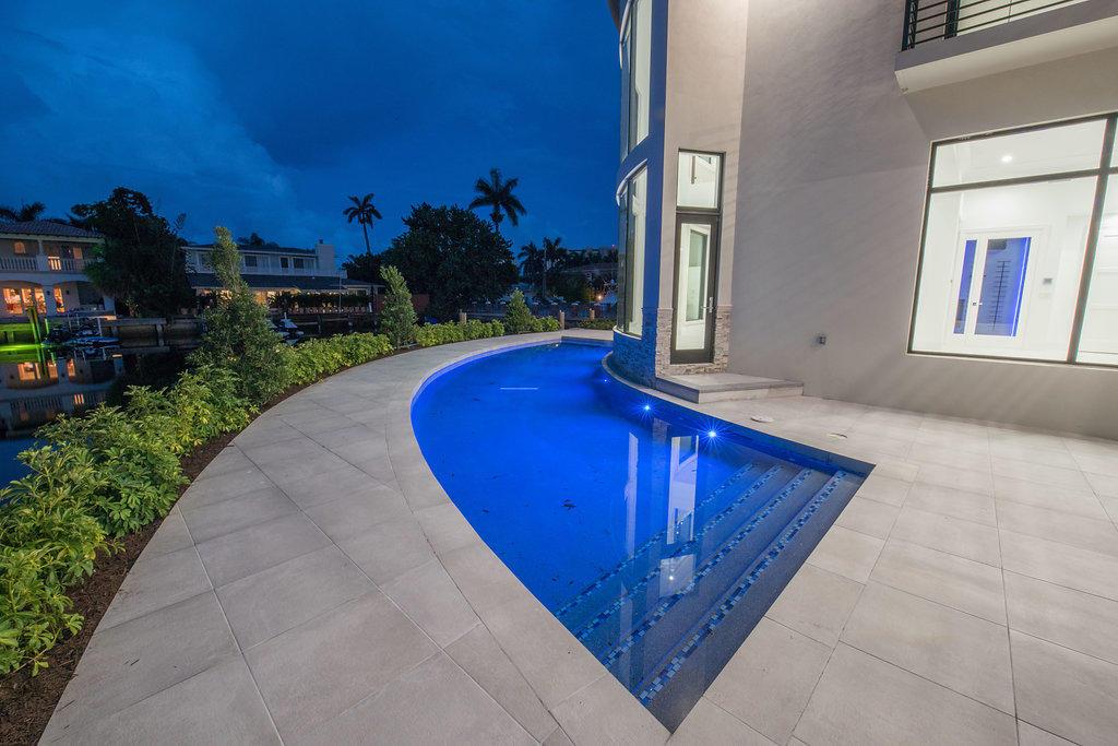 BOCA HARBOUR 6TH SEC - Residential