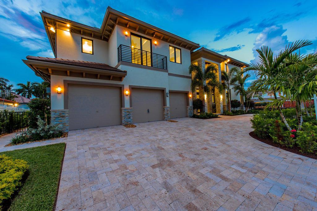 BOCA HARBOUR 6TH SEC - Residential