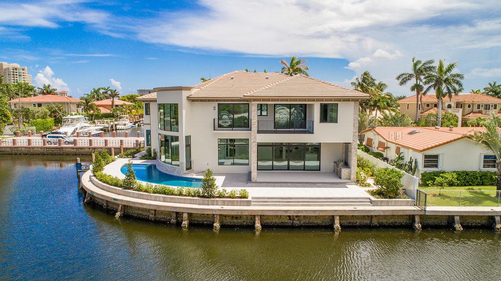 BOCA HARBOUR 6TH SEC - Residential