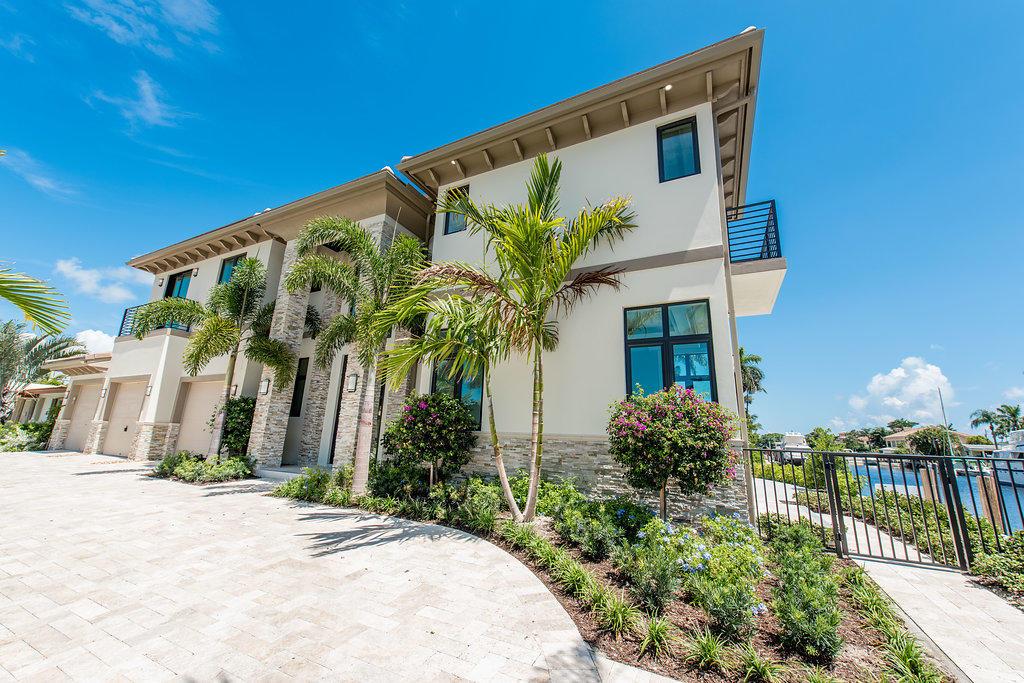 BOCA HARBOUR 6TH SEC - Residential