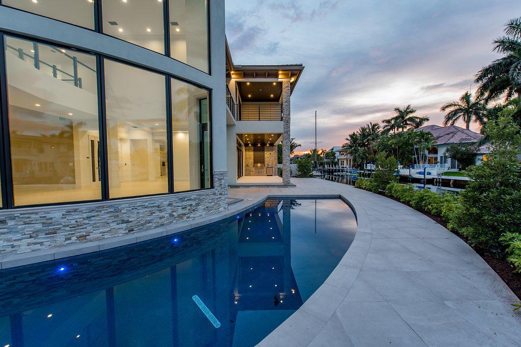 BOCA HARBOUR 6TH SEC - Residential