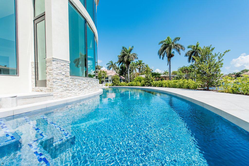 BOCA HARBOUR 6TH SEC - Residential