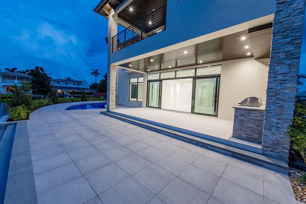 BOCA HARBOUR 6TH SEC - Residential