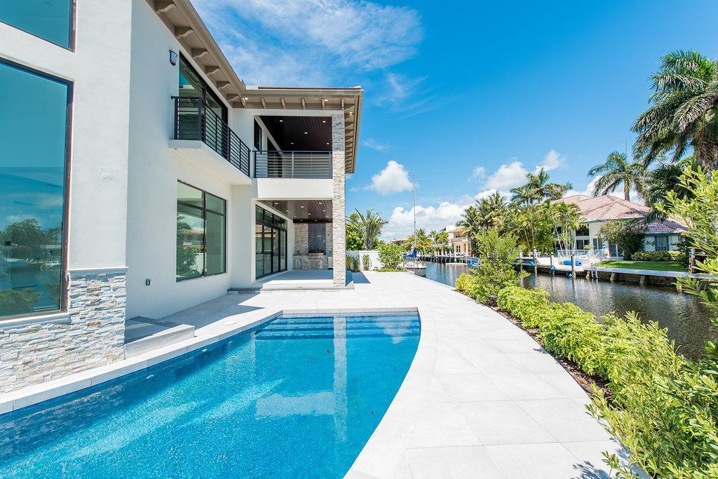 BOCA HARBOUR 6TH SEC - Residential