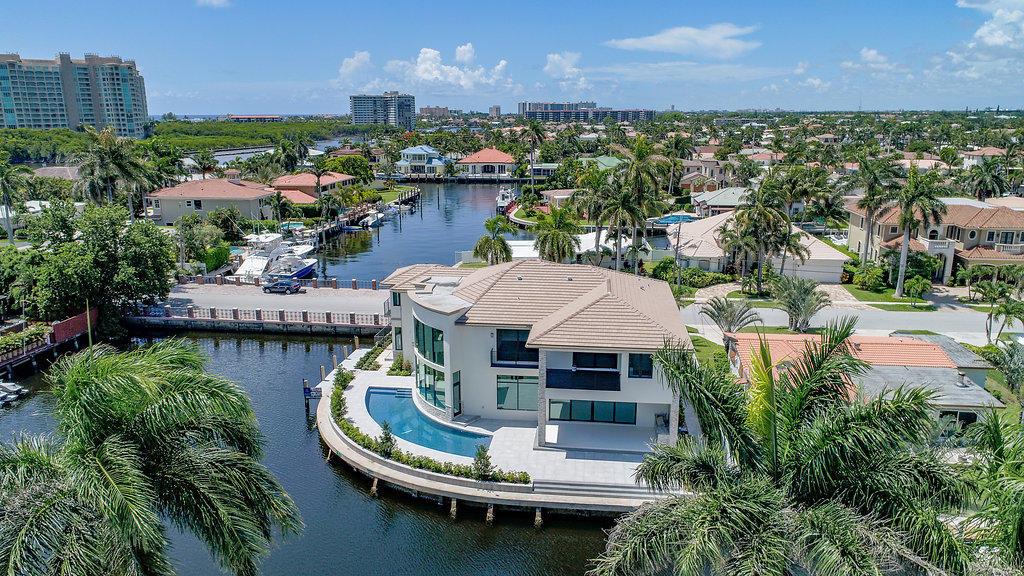 BOCA HARBOUR 6TH SEC - Residential