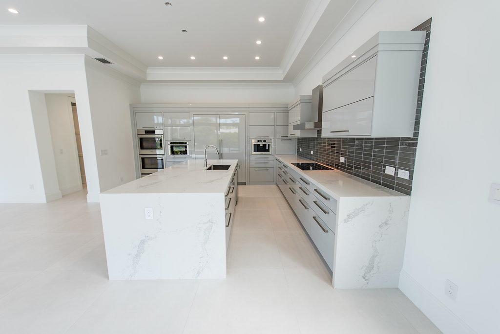 BOCA HARBOUR 6TH SEC - Residential