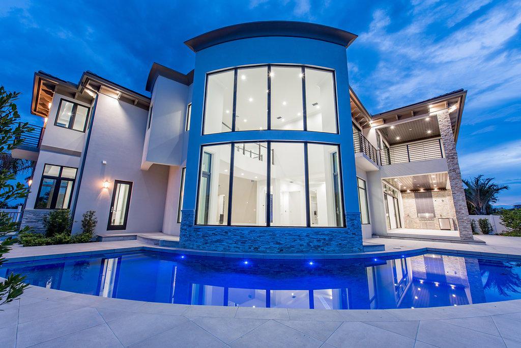 BOCA HARBOUR 6TH SEC - Residential