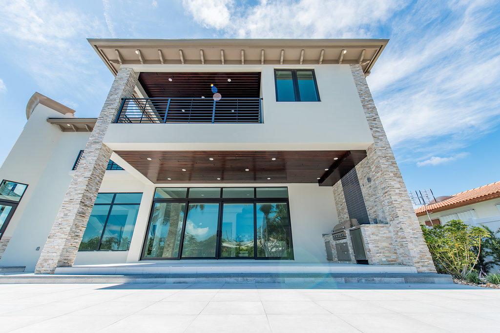 BOCA HARBOUR 6TH SEC - Residential