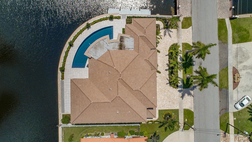 BOCA HARBOUR 6TH SEC - Residential