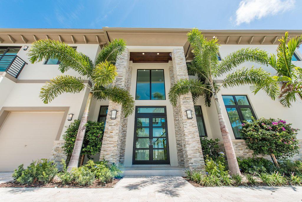 BOCA HARBOUR 6TH SEC - Residential