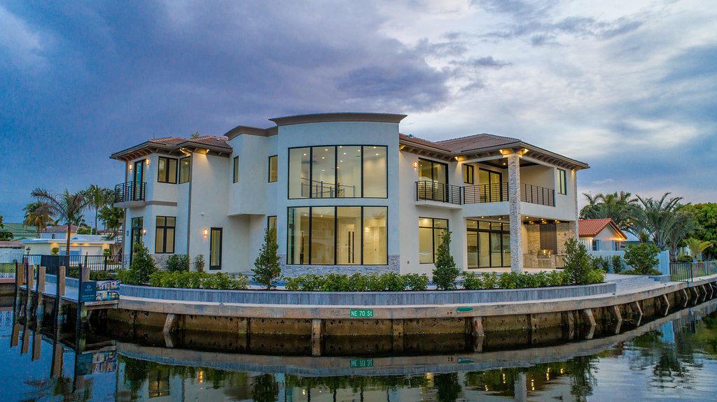 BOCA HARBOUR 6TH SEC - Residential