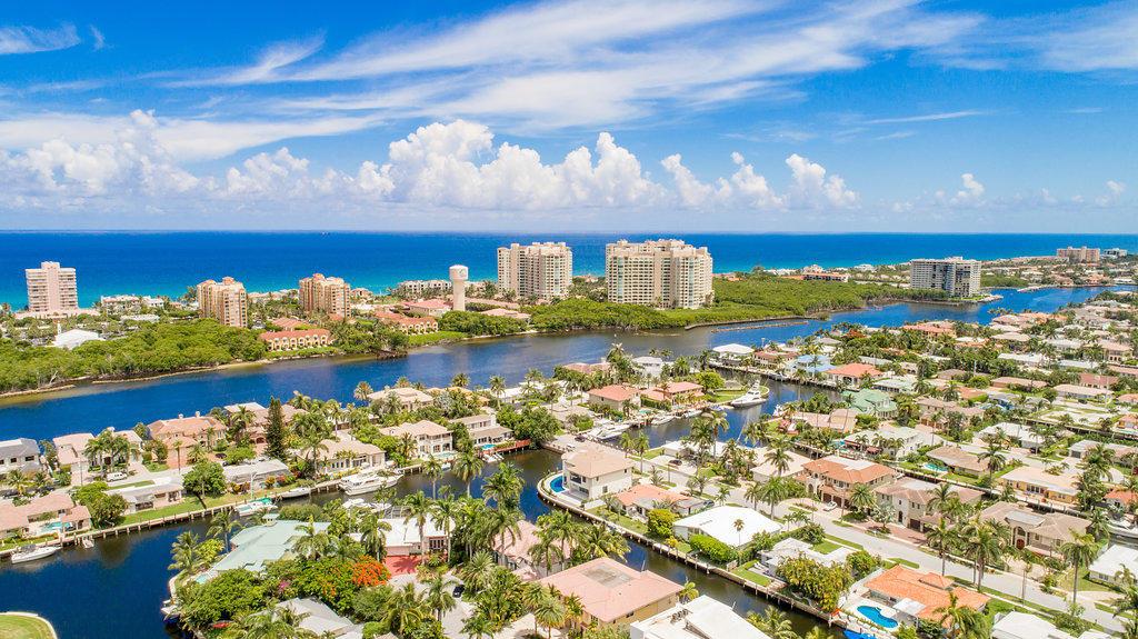 BOCA HARBOUR 6TH SEC - Residential