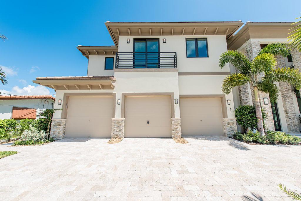 BOCA HARBOUR 6TH SEC - Residential