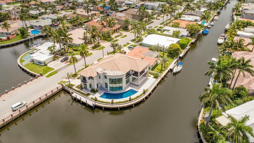 BOCA HARBOUR 6TH SEC - Residential