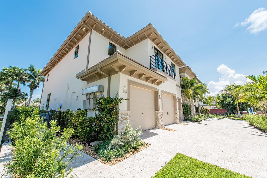 BOCA HARBOUR 6TH SEC - Residential