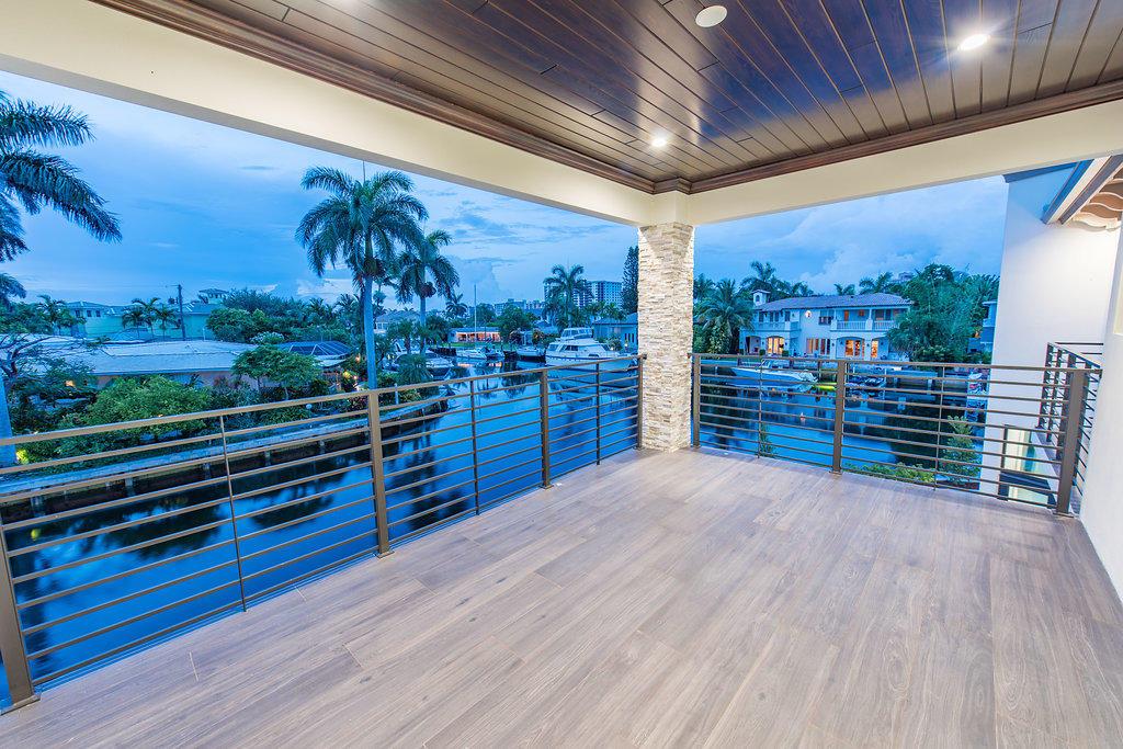 BOCA HARBOUR 6TH SEC - Residential