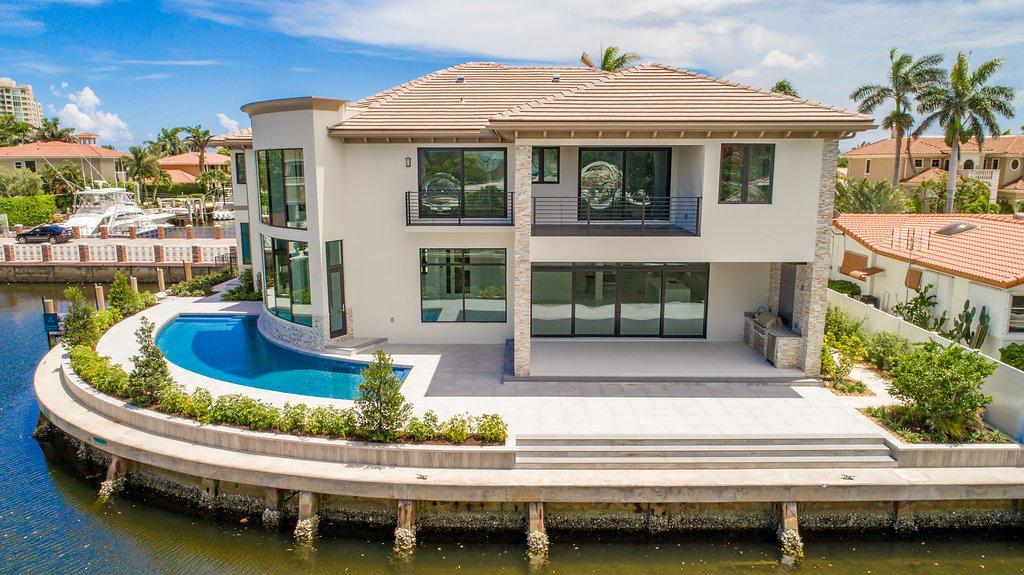 BOCA HARBOUR 6TH SEC - Residential