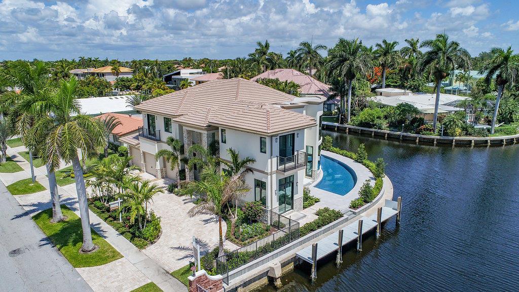 BOCA HARBOUR 6TH SEC - Residential