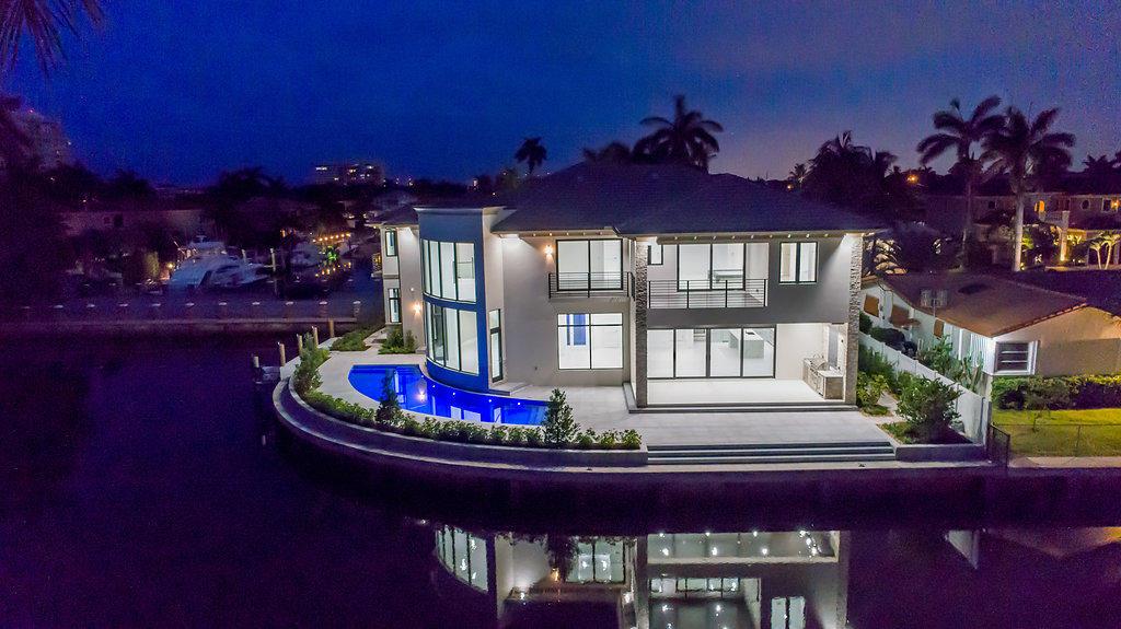 BOCA HARBOUR 6TH SEC - Residential