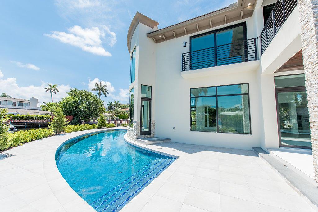 BOCA HARBOUR 6TH SEC - Residential