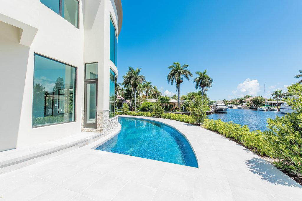 BOCA HARBOUR 6TH SEC - Residential