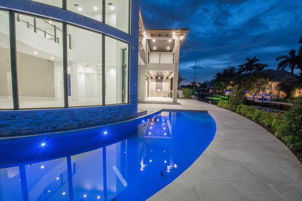 BOCA HARBOUR 6TH SEC - Residential