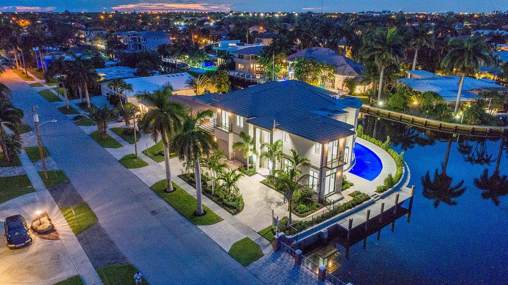 BOCA HARBOUR 6TH SEC - Residential