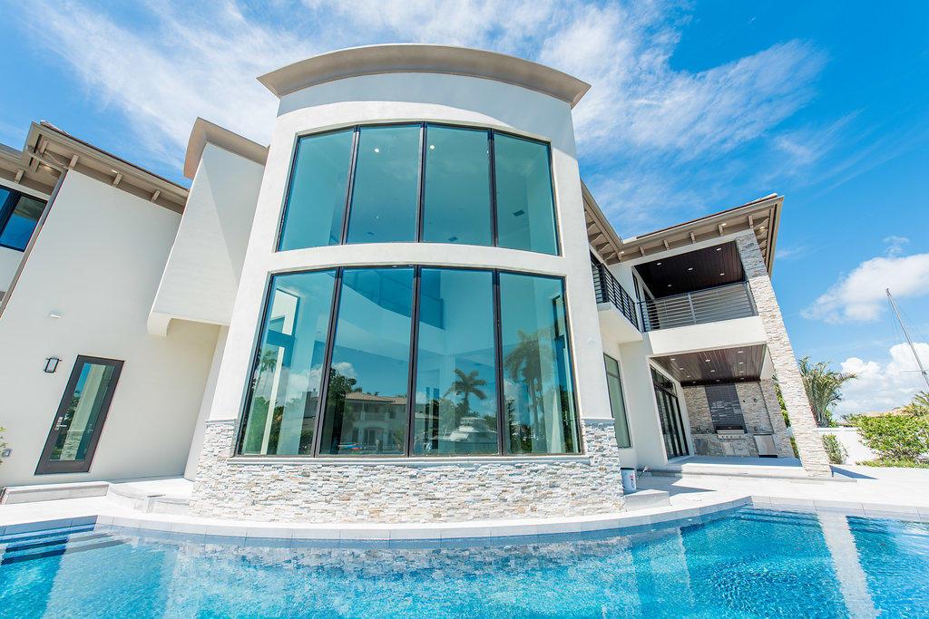 BOCA HARBOUR 6TH SEC - Residential