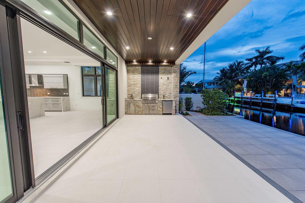 BOCA HARBOUR 6TH SEC - Residential