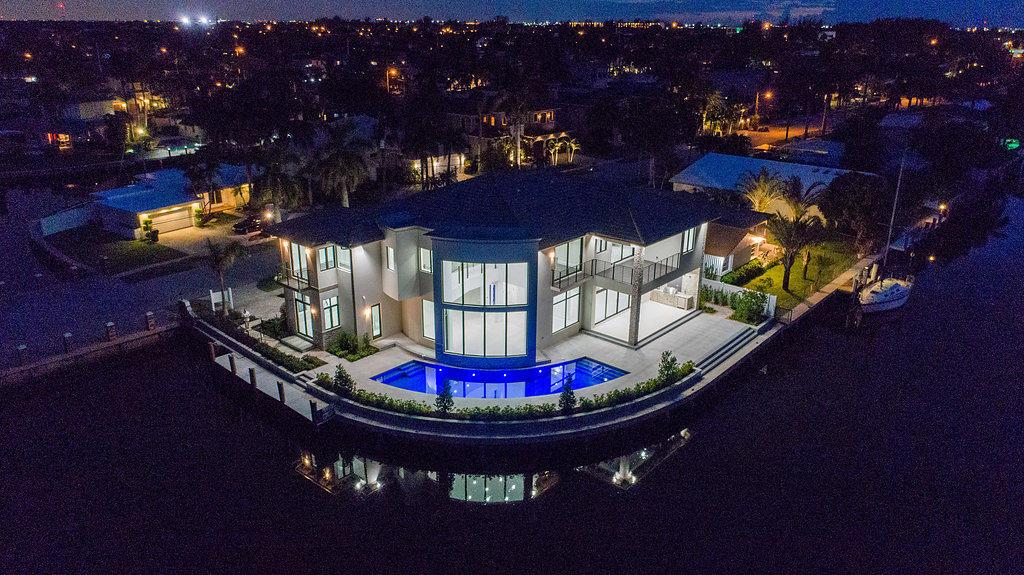 BOCA HARBOUR 6TH SEC - Residential