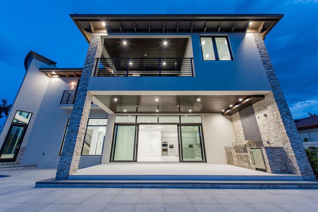 BOCA HARBOUR 6TH SEC - Residential