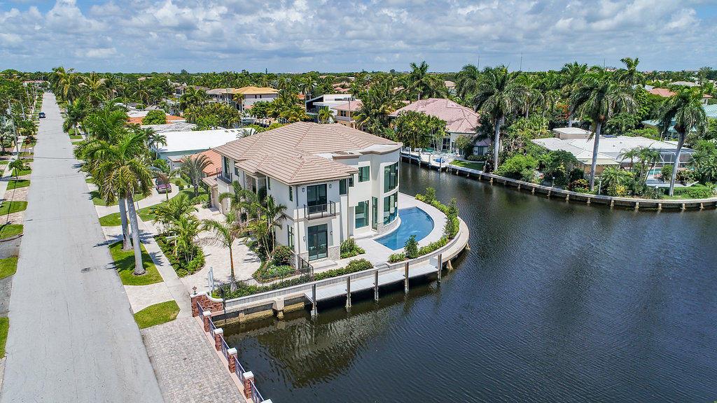 BOCA HARBOUR 6TH SEC - Residential