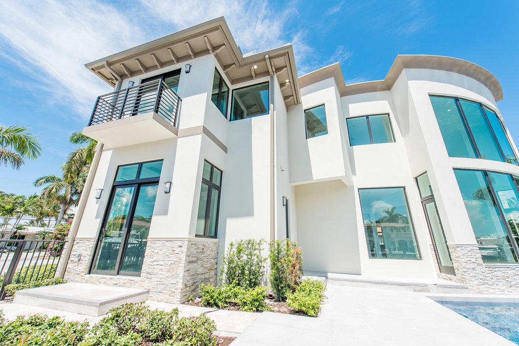 BOCA HARBOUR 6TH SEC - Residential